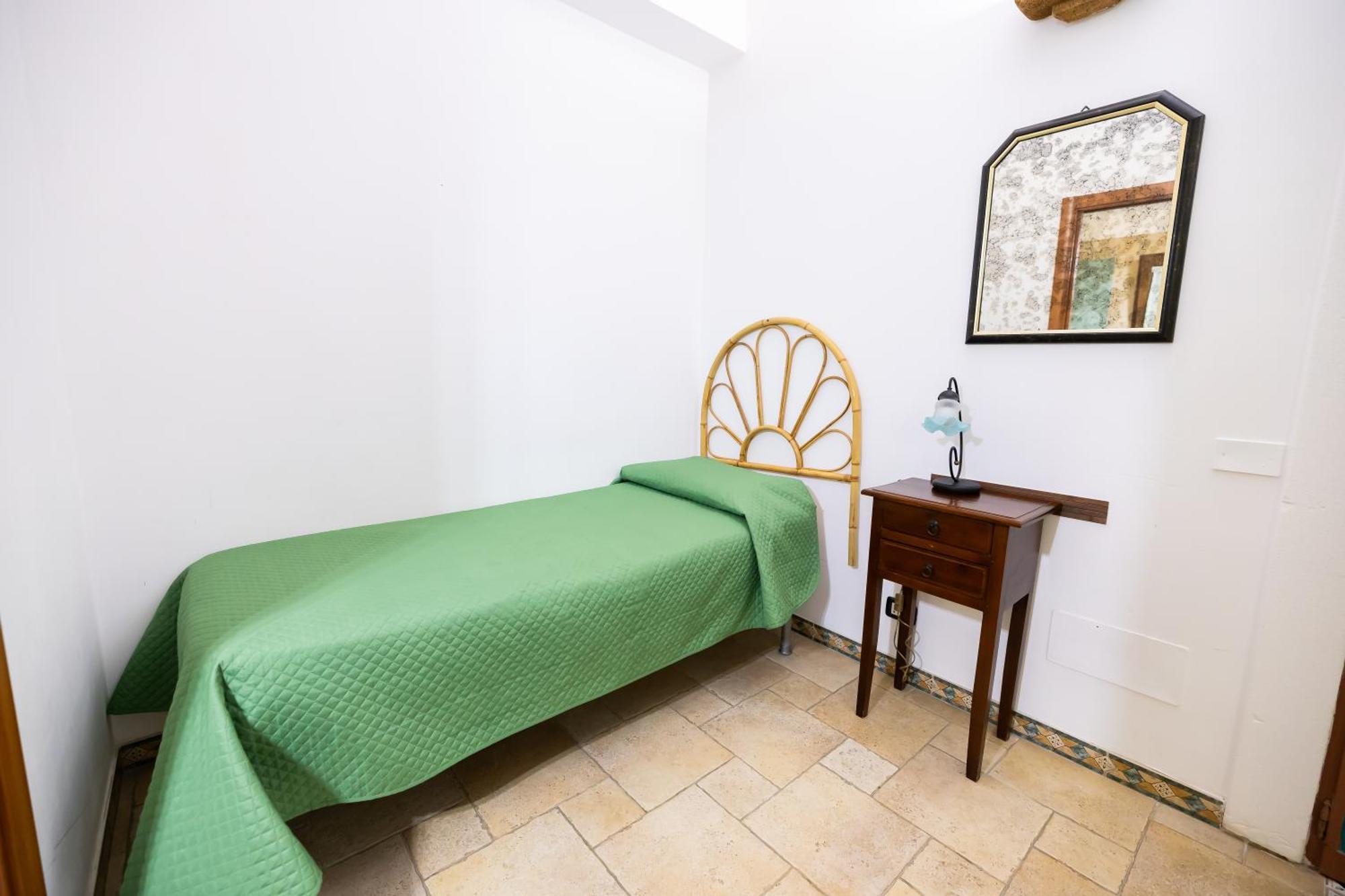 B&B Villa Anna Marinella di Selinunte Kültér fotó