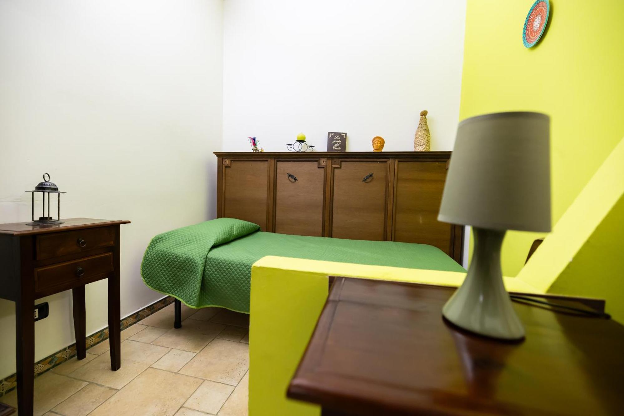B&B Villa Anna Marinella di Selinunte Kültér fotó