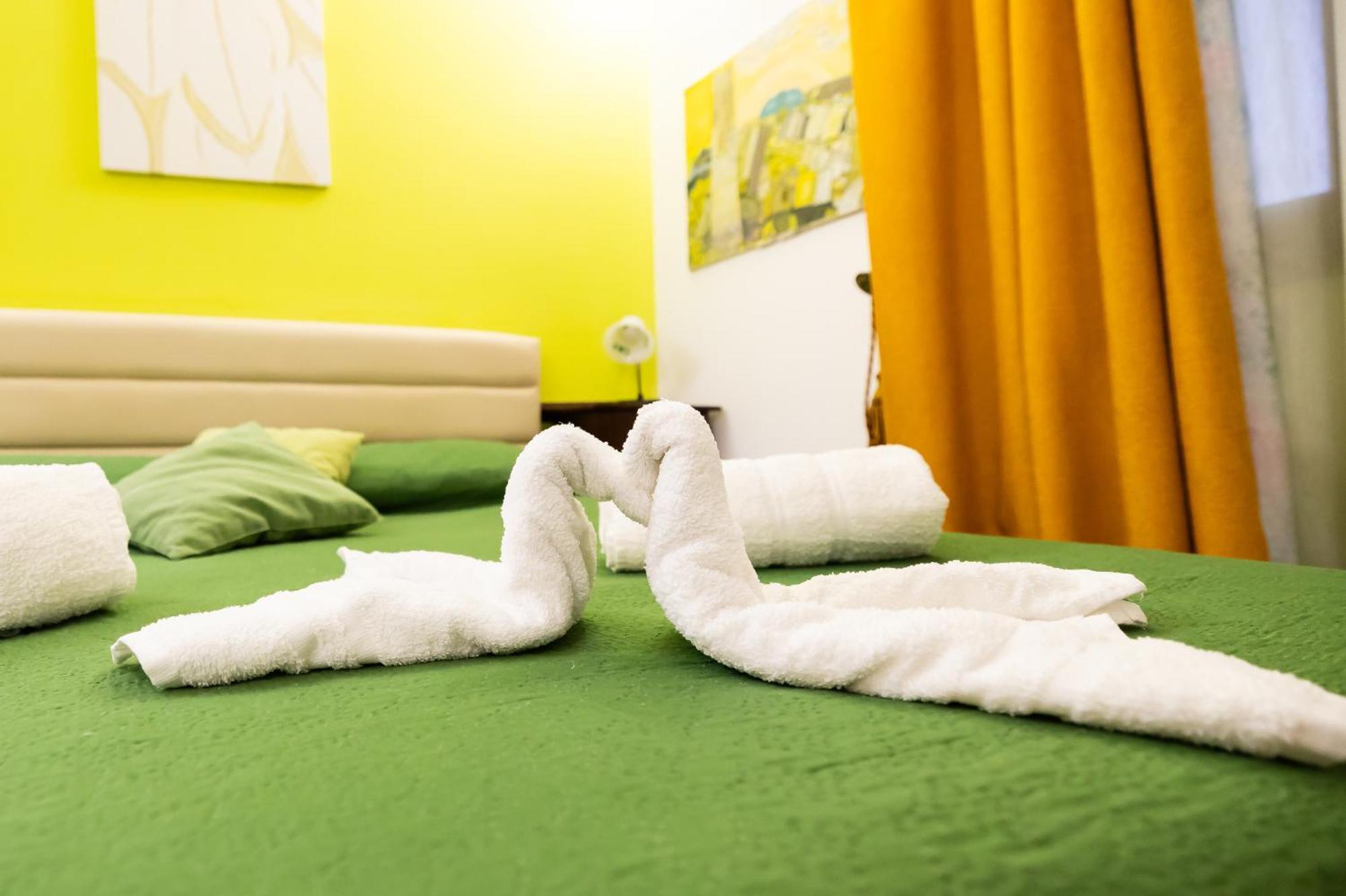 B&B Villa Anna Marinella di Selinunte Kültér fotó