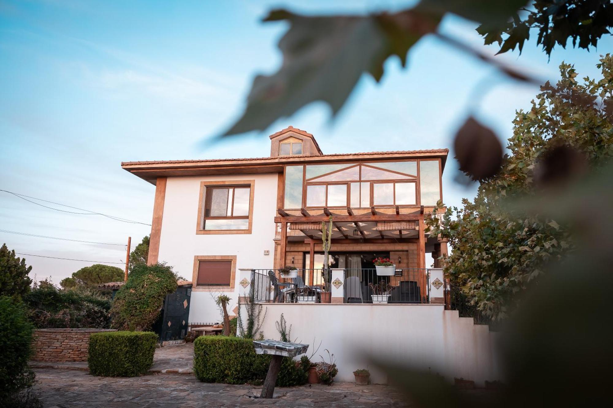 B&B Villa Anna Marinella di Selinunte Kültér fotó