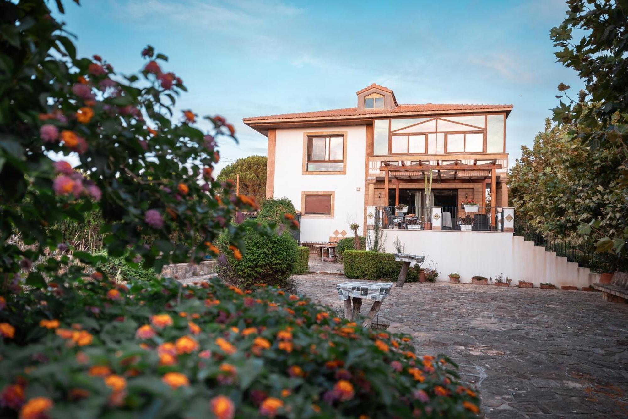 B&B Villa Anna Marinella di Selinunte Kültér fotó