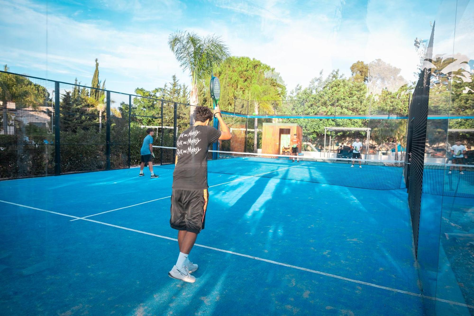 B&B Villa Anna Marinella di Selinunte Kültér fotó